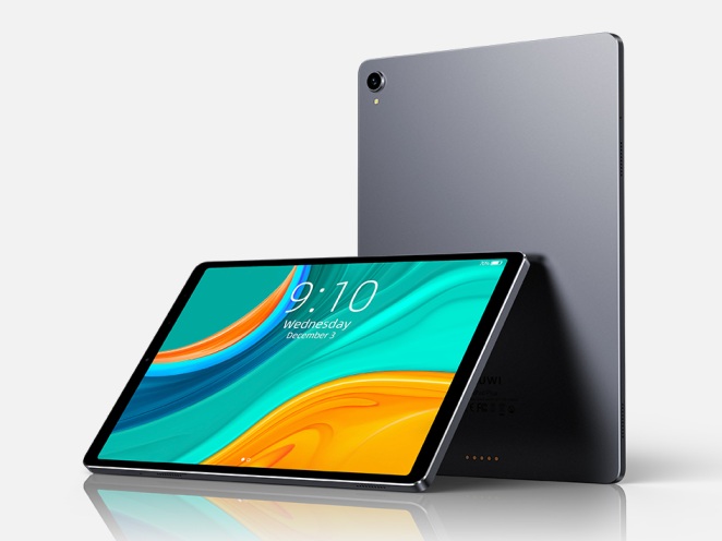 CHUWI HiPad Plus ლეპტოპები, კომპიუტერული ტექნიკა პროცესორი Mediatek MT8183 8 x 2 GHz, Cortex-A73/-A53 გრაფიკული ადაპტერი ARM Mali-G72 MP3 მეხსიერება 4096 MB , LPDDR4 ჩვენება 11. CHUWI HiPad Plus ლეპტოპები, კომპიუტერული ტექნიკა პროცესორი Mediatek MT8183 8 x 2 GHz, Cortex-A73/-A53 გრაფიკული ადაპტერი ARM Mali-G72 MP3 მეხსიერება 4096 MB , LPDDR4 ჩვენება 11.