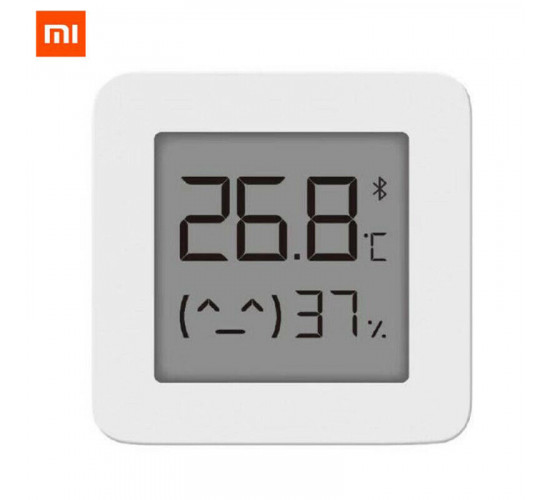 Xiaomi Mijia Thermo-hygrometer