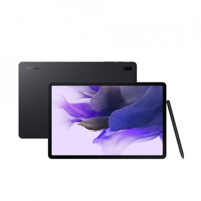პლანშეტი S7 FE-T735NZKACAU 64GB Black მსხვილი ტექნიკა სტანდარტი• 2G: კი• 3G: კი• 4G: LTE • 4. პლანშეტი S7 FE-T735NZKACAU 64GB Black მსხვილი ტექნიკა სტანდარტი• 2G: კი• 3G: კი• 4G: LTE • 4.