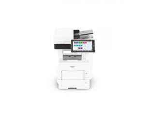 პრინტერი მულტლაზერული-Ricoh IM 550F Multifunction Mono Laser Printer