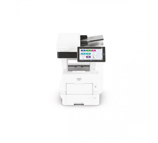 პრინტერი მულტლაზერული-Ricoh IM 600F Multifunction Mono Laser Printer