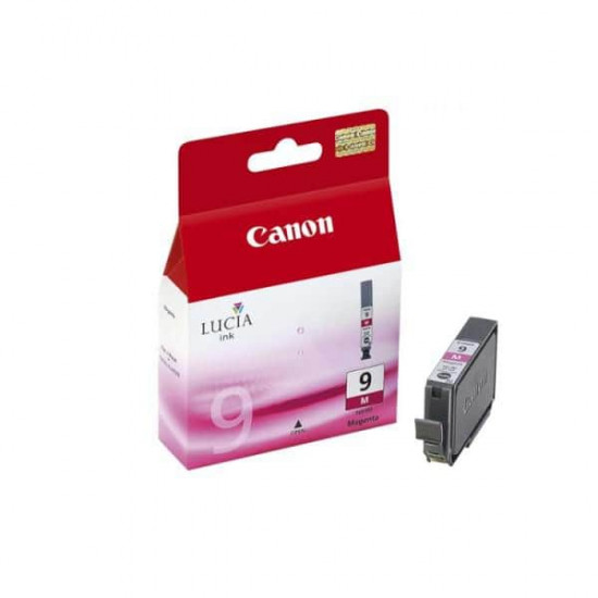 კარტრიჯი ჭავლური-CANON BJ PGI-9M Magenta Original პრინტერები, საკანცელარიო მაღაზია ტიპიჭავლურიტიპიორიგინალირესურსი1600 გვერდიფერიმეწამური მწარმოებლის ლინკი : store. კარტრიჯი ჭავლური-CANON BJ PGI-9M Magenta Original