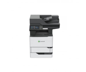 პრინტერი ლაზერული-Lexmark MX722 Monochrome Laser Multifunctional Printer A4