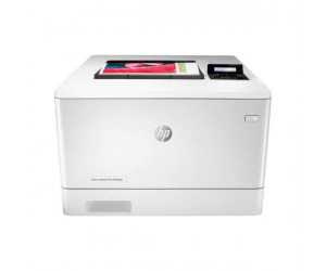 პრინტერი-HP Color LaserJet Pro M454dn Printer - W1Y44A