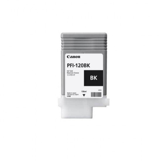 კარტრიჯი ჭავლური-Canon PFI-120 130ml - 2885C001AA პრინტერები, საკანცელარიო მაღაზია ტიპიჭავლურიტიპიორიგინალიმოცულობა130 მლთავსებადი პრინტერებიCanon: imagePROGRAF TM-305; imagePROGRAF TM-200; imagePROGRAF TM-300ფერიშავი კარტრიჯი ჭავლური-Canon PFI-120 130ml - 2885C001AA