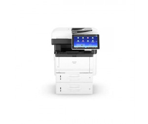 პრინტერი მულტლაზერული-Ricoh IM 350 Multifunction Mono Laser Printer