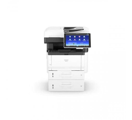 პრინტერი მულტლაზერული-Ricoh IM 430F Multifunction Mono Laser Printer