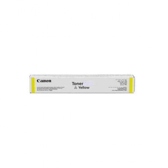 ტონერი -Canon CEXV-54 Yellow -1397C002AA პრინტერები, საკანცელარიო მაღაზია მახასიათებლებიბრენდი : CANONმოდელი: CEXV-54 (1397C002AA)ორიგინალი / თავსებადი კარტრიჯი: ორიგინალიდანიშნულება: ლაზერული პრინტერისთვისფერი: ყვითელირესურსი გვერდი : 8500 გვთავსებადი მოდელები: Canon: IR C3025i ტონერი -Canon CEXV-54 Yellow -1397C002AA