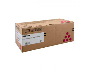 კარტრიჯი ლაზერული-Ricoh Print Cartridge Magenta SP C250E (1.6K) for C261SFNw