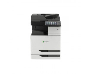 პრინტერი ლაზერული-Lexmark CX921de colour laser multifunction printer