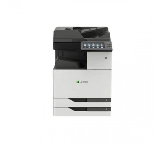 პრინტერი ლაზერული-Lexmark CX921de colour laser multifunction printer
