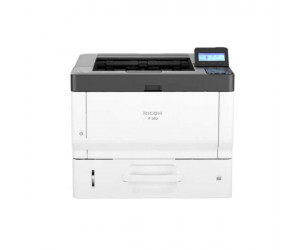 პრინტერი-Ricoh P 502 Laser Printer