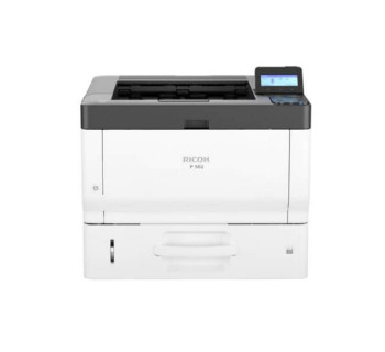 პრინტერი-Ricoh P 502 Laser Printer