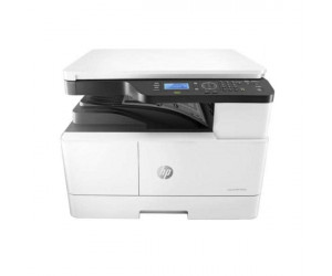 პრინტერი-HP LaserJet M438n MFP Printer - 8AF43A