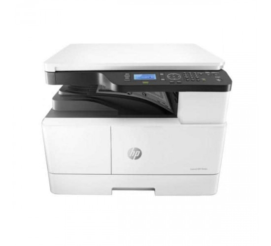 პრინტერი-HP LaserJet M438n MFP Printer - 8AF43A