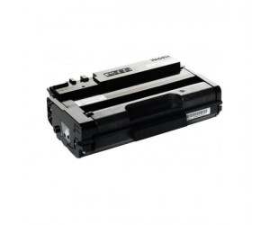 კარტრიჯი ლაზერული-Ricoh Print Cartridge SP 3710X (7K) for SP 3710SF