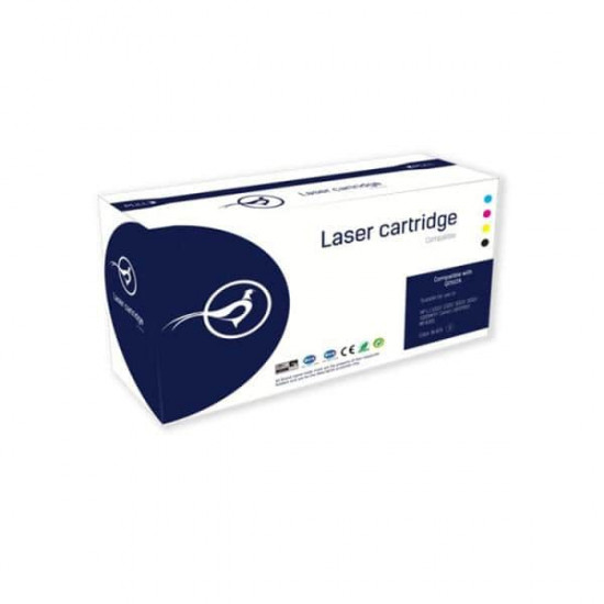 კარტრიჯი ლაზერული-HP CF540A/CRG054 Laser Cartridge No Original პრინტერები, საკანცელარიო მაღაზია ტიპილაზერულიტიპითავსებადირესურსი1500 გვერდითავსებადი პრინტერებიHP Color LaserJet Pro MFP MFP M254dw; M254nw; M280nw; M281fdn; M281fdw; Canon i-SENSYS LBP-621 Cw; MF 641 Cw; MF 643 Cdw; MF 645 Cxფერიშავი კარტრიჯი ლაზერული-HP CF540A/CRG054 Laser Cartridge No Original