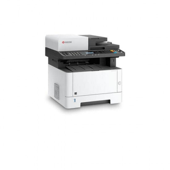 მრავალფუნქციური პრინტერი-KYOCERA ECOSYS M2040dn - 1102S33NL0 პრინტერები, საკანცელარიო მაღაზია მოწყობილობის ტიპიმრავალფუნქციური მოწყობილობებიფუნქციაბეჭდვასკანირებაკოპირებაბეჭდვის ტიპიმონოქრომულიტიპილაზერულიქაღალდის ფორმატიA4ბეჭდვის გაფართოება1200 x 1200 dpi (შავ-თეთრი)ბეჭდვის მაქსიმალური ზომა216 x 3 მრავალფუნქციური პრინტერი-KYOCERA ECOSYS M2040dn - 1102S33NL0