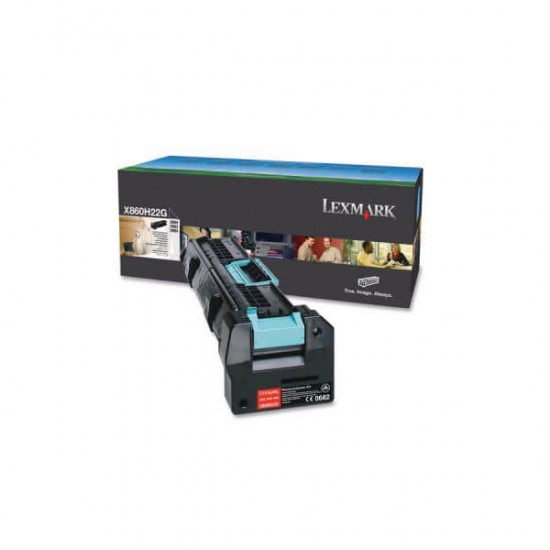კარტრიჯი ლაზერული-Lexmark LJ X860e X862e X864e 35k High Print Cartridge პრინტერები, საკანცელარიო მაღაზია ტიპილაზერულიტიპიორიგინალირესურსი35 000 გვერდითავსებადი პრინტერებიLexmark X860e; Lexmark X862e; Lexmark X864eფერიშავი კარტრიჯი ლაზერული-Lexmark LJ X860e X862e X864e 35k High Print Cartridge