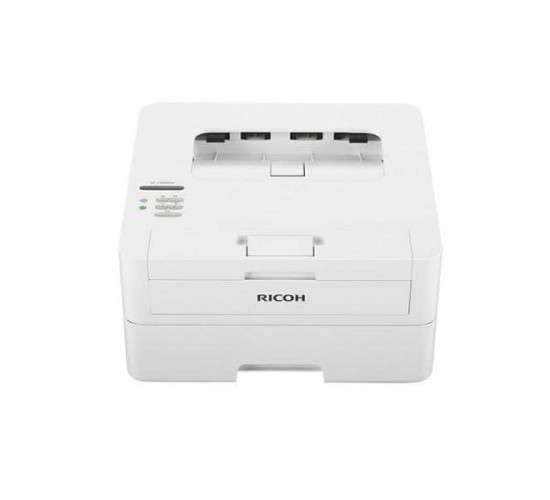 პრინტერი-Ricoh SP 230DNw Laser Printer