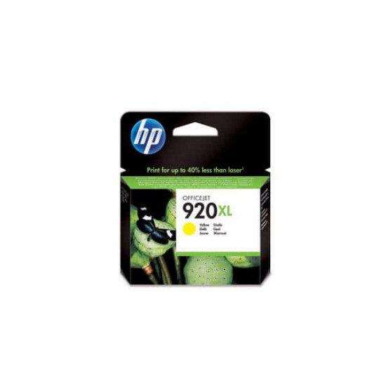 კარტრიჯი ჭავლური-HP BGX CD974AE 920XL Yellow Original პრინტერები, საკანცელარიო მაღაზია ტიპიჭავლურიტიპიორიგინალიმოცულობა6 მლრესურსი700 გვერდითავსებადი პრინტერებიHP OfficeJet 6000; HP OfficeJet 6500; HP OfficeJet 6500A; HP OfficeJet 6500A Plus; HP OfficeJet 7000 series; HP OfficeJet 7500A wfფერიყვითე კარტრიჯი ჭავლური-HP BGX CD974AE 920XL Yellow Original