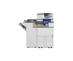 პრინტერი მულტლაზერული-Ricoh MP 2555(A)SP Multifunction Mono Laser Printer