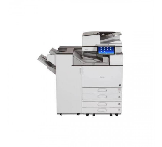 პრინტერი მულტლაზერული-Ricoh MP 2555(A)SP Multifunction Mono Laser Printer