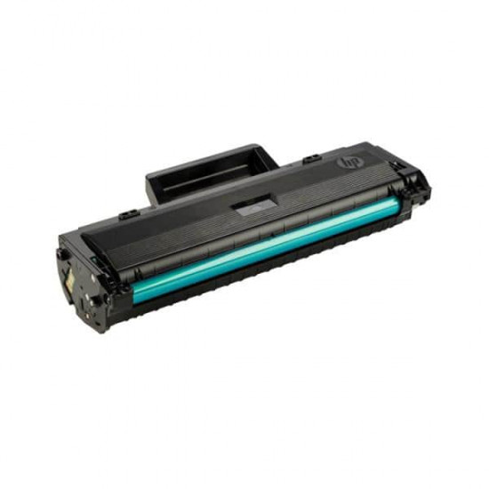 კარტრიჯი ლაზერული-HP 106A No Original With Chip - W1106A პრინტერები, საკანცელარიო მაღაზია ტიპილაზერულიტიპითავსებადირესურსი1000 გვერდითავსებადი პრინტერებიHP Laser 107a; HP Laser 107r; HP Laser 107w; HP Laser MFP 135a; HP Laser MFP 135r; HP Laser MFP 135w; HP Laser MFP 137fnwფერიშავი კარტრიჯი ლაზერული-HP 106A No Original With Chip - W1106A