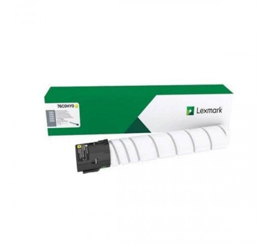 კარტრიჯი ლაზერული-Lexmark CS923, CX921, CX922, CX923, CX924 High Yield Toner