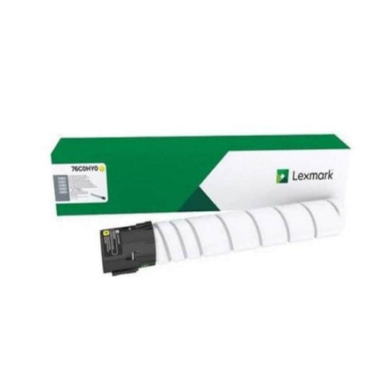 კარტრიჯი ლაზერული-Lexmark CS923, CX921, CX922, CX923, CX924 High Yield Toner პრინტერები, საკანცელარიო მაღაზია ტიპილაზერულიტიპიორიგინალიფერიყვითელი მახასიათებლებიტიპი: ლაზერულიორიგინალი: კირესურსი: 34000 გვთავსებადი პროდუქტები: CS923, CX921/922/923/924ზომა : 80 x 80 x 490 მმწონა : 0. კარტრიჯი ლაზერული-Lexmark CS923, CX921, CX922, CX923, CX924 High Yield Toner