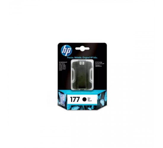 კარტრიჯი ჭავლური-HP DJ 177 C8721HE Small