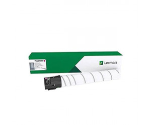 კარტრიჯი ლაზერული-Lexmark CS923, CX921, CX922, CX923, CX924 High Yield Toner