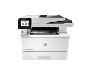მრავალფუნქციური პრინტერი-HP LaserJet Pro M428fdn Multifunction Printer