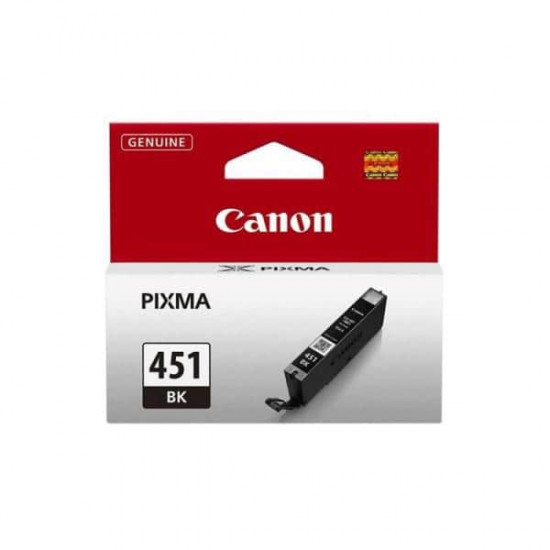 კარტრიჯი ჭავლური-CANON BJ CLI-451 BK iP7240 პრინტერები, საკანცელარიო მაღაზია ტიპიჭავლურიტიპიორიგინალირესურსი1105 გვერდითავსებადი პრინტერებიCanon PIXMA: iP7240; iP8740; iX6840; MG5440; MG5540; MG5640; MG6340; MG6440; MG7140; MG7540; MX924; MG6450ფერიშავი კარტრიჯი ჭავლური-CANON BJ CLI-451 BK iP7240