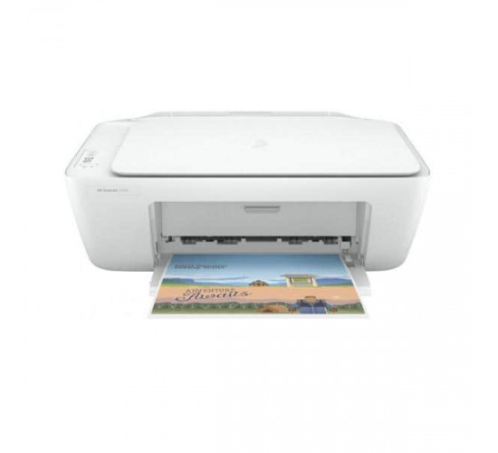 მრავალფუნქციური პრინტერი-HP DeskJet 2320 Multifunction Printer - 7WN42B