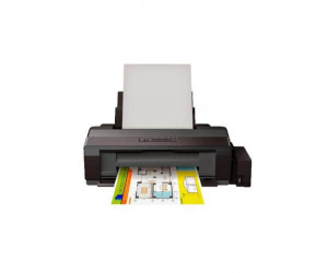 პრინტერი ჭავლური-Epson Printer L1300 A3 C11CD81402