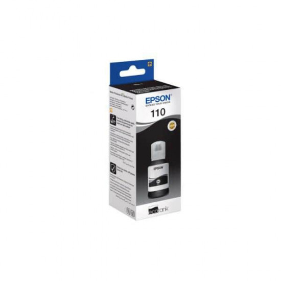 მელანი-Epson 110 120ml 6000 pages - C13T03P14A პრინტერები, საკანცელარიო მაღაზია ტიპიჭავლურიტიპიორიგინალიმოცულობა120 მლრესურსი6000 გვერდითავსებადი პრინტერებიEpson: M1100; M1120; M1140; M1180; M2140; M3140; M3170; M3180; M1170; M2110; M2120; M2170ფერიშავი მწარმოებლის ლინკი : epson. მელანი-Epson 110 120ml 6000 pages - C13T03P14A