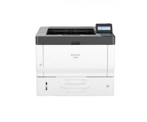 პრინტერი-Ricoh P 501 Laser Printer
