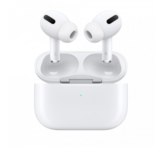 Apple AirPods Pro With Wireless Charging Case Original