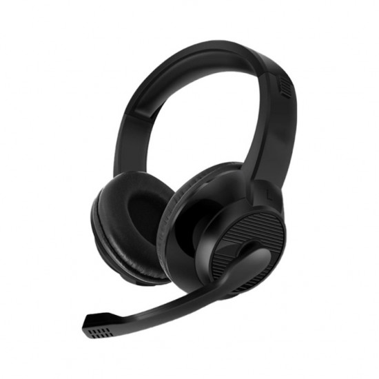 GM-001 Game handset ყურსასმენი, ტელეფონები პროდუქტის ტიპი: Gaming ყურსასმენიკაბელის სიგრძე: 1. GM-001 Game handset