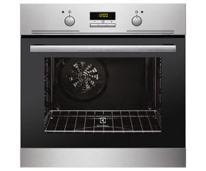 ელექტრო ღუმელი Electrolux EZB53430AX