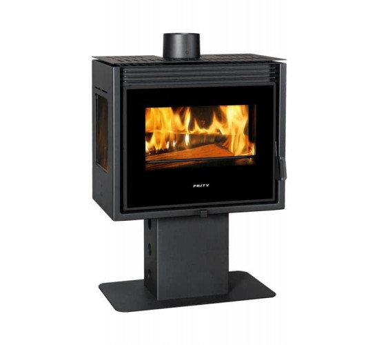 ბუხარი Prity PM3L-TV