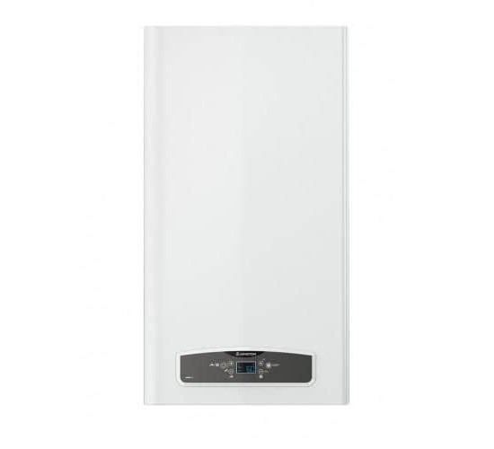 ქვაბი კედლის გაზის ARISTON CARES X 24 kw mono FF 3300885