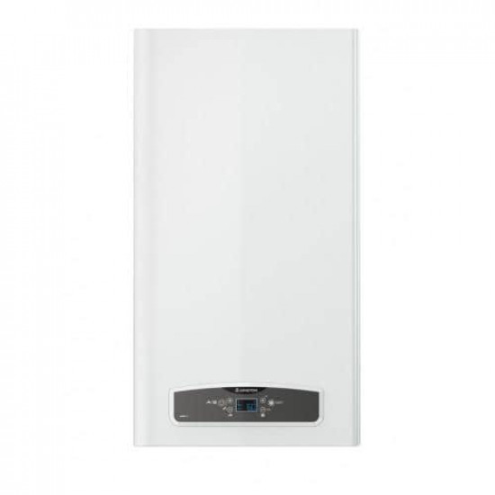 ქვაბი კედლის გაზის ARISTON CARES X 24 kw mono FF 3300885 მსხვილი ტექნიკა, კლიმატური ტექნიკა ქვაბი კედლის გაზის ARISTON CARES X 24 kw mono FF 3300885 მახასიათებლები: • სიმძლავრე: 24,2 kW• გათბობის ფართი: 150 კვ/მ• მწარმოებლობა: 16,2 ლ/წთ• წვის კამერის ტიპი: დახურული• მოხმარებადი აირის ტიპი: ბუნებრივ ქვაბი კედლის გაზის ARISTON CARES X 24 kw mono FF 3300885