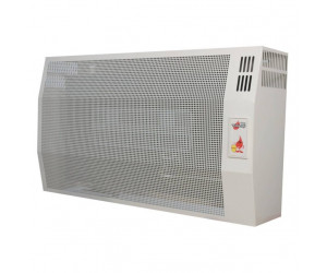 გაზის კონვექტორი akog 100 sp beige ბეჟი