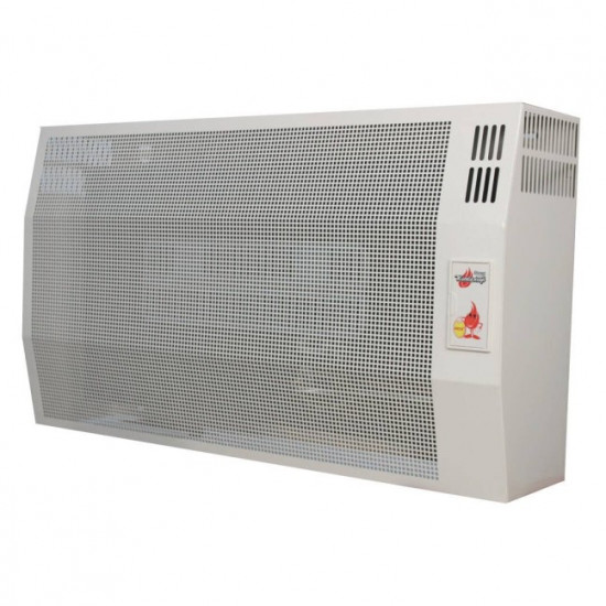 გაზის კონვექტორი akog 100 sp beige ბეჟი კლიმატური ტექნიკა, გაზის გამათბობელი გაზის კონვექტორი akog 100 sp beige ბეჟი