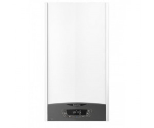 ცენტრალური გათბობის ქვაბი CLAS X SYSTEM 28kw mono FF ARISTON