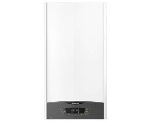 ცენტრალური გათბობის ქვაბი CLAS X SYSTEM 32kw mono FF ARISTON