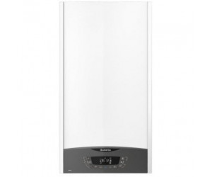 ცენტრალური გათბობის ქვაბი CLAS XC SYSTEM 28kw mono FF ARISTON