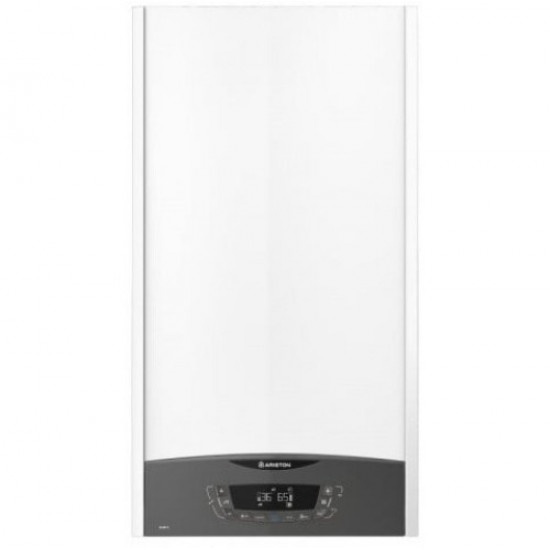 ცენტრალური გათბობის ქვაბი CLAS XC SYSTEM 28kw mono FF ARISTON კლიმატური ტექნიკა, გათბობის ქვაბი ცენტრალური გათბობის ქვაბი CLAS XC SYSTEM 28kw mono FF ARISTON